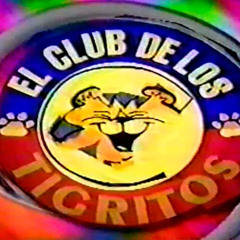 Lucas - Ruhe (Club de Los Tigritos Rework)