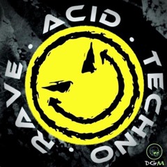 This Is Acid Techno __ ROB ACID