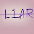 Liar - Mrkriss