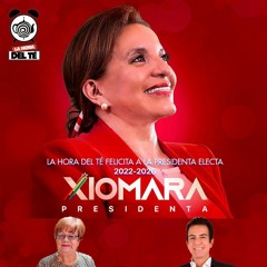 LHdD 29 noviembre 2021 Comentarios a las elecciones presidenciales - Ganó Xiomara