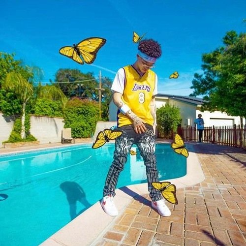 90's sample type beat