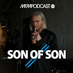 MFM Booking Podcast #13 by Son Of Son