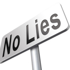 No lies (V2°)