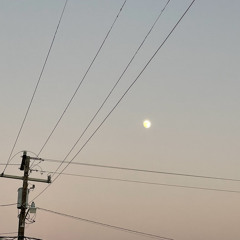 The Sun and the Moon (My Honey)