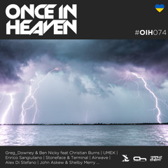 Once In Heaven 074 11.02.23