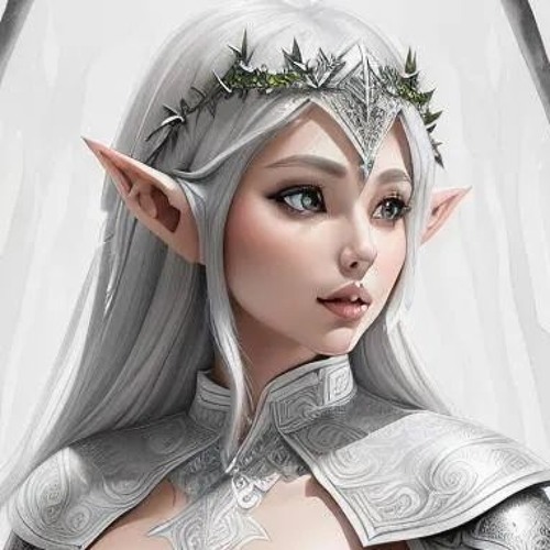 Gildor Inglorion's Hymn to Elbereth from Lord of the Rings