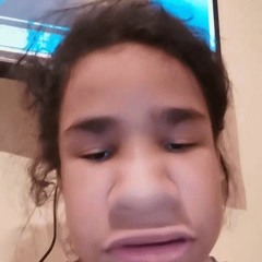 NadiaFat Angry