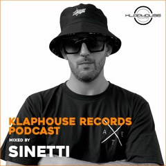 Klaphouse Podcast by SINETTI