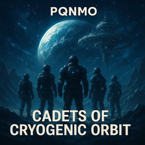 Cadets of the Cryogenic Orbit
