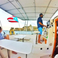 Review Special Price San Juan Catamaran Sunset Sail With Drinks Included