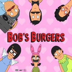 Bob's Burgers - Girl Power Jam