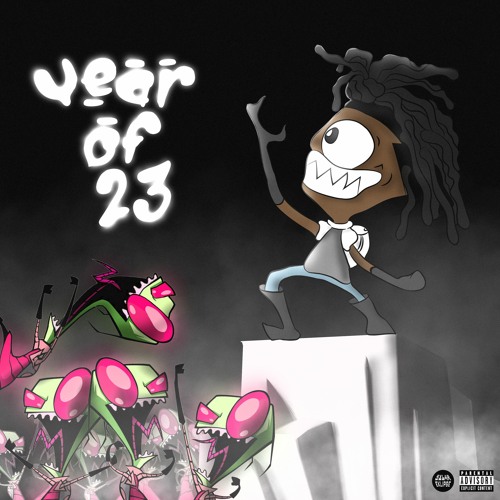 Racks On Me(prod.HeyyLotus){Year Of 23 Intro}