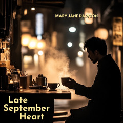 Late September Heart