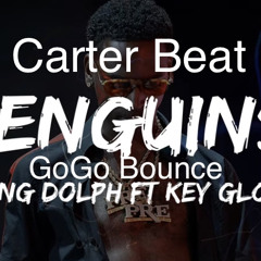 Carter Beat ft G Baby (Bass)- Penguin (GoGo Bounce) Dirty