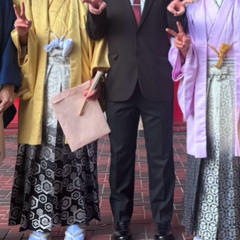 おまえらへ