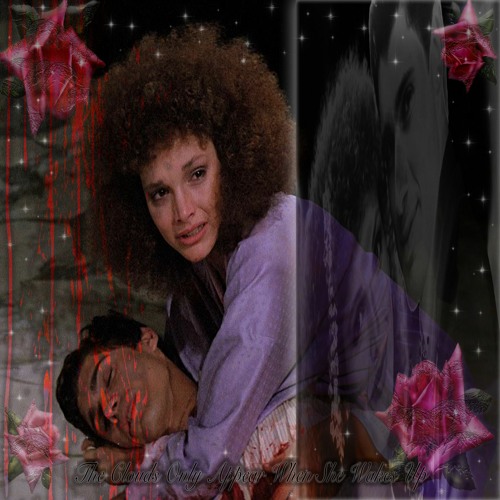 The Clouds Only Appear When She Wakes Up... (prod. nmgraven)