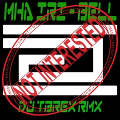 Mha Iri - Bell - Dj TBreX REMIX