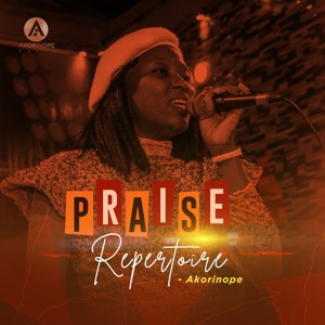 PRAISE REPERTOIRE