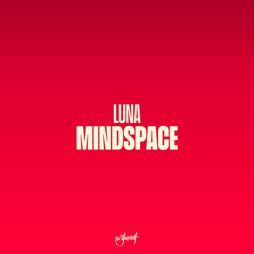Mindspace (Radio Edit)