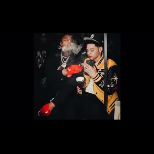 EBK Jaaybo - Talking To The Dirt (Unreleased)