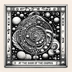 At the door of the cosmos