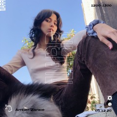 Amber Zarate 05/12/20