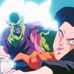 [MEGALOVANIA] Makūhōidan!! The Super Namek's Fearsome Assault!!