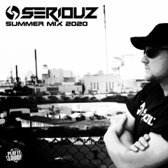 DJ Seriouz Summer Mix 2020