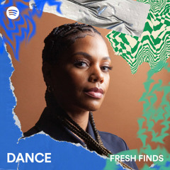 Fresh Finds Dance