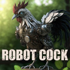 Robot Cock