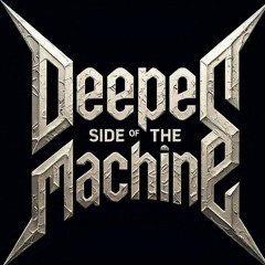 The Deeper Side of the Machine (Mixed Live 14/08/2024)