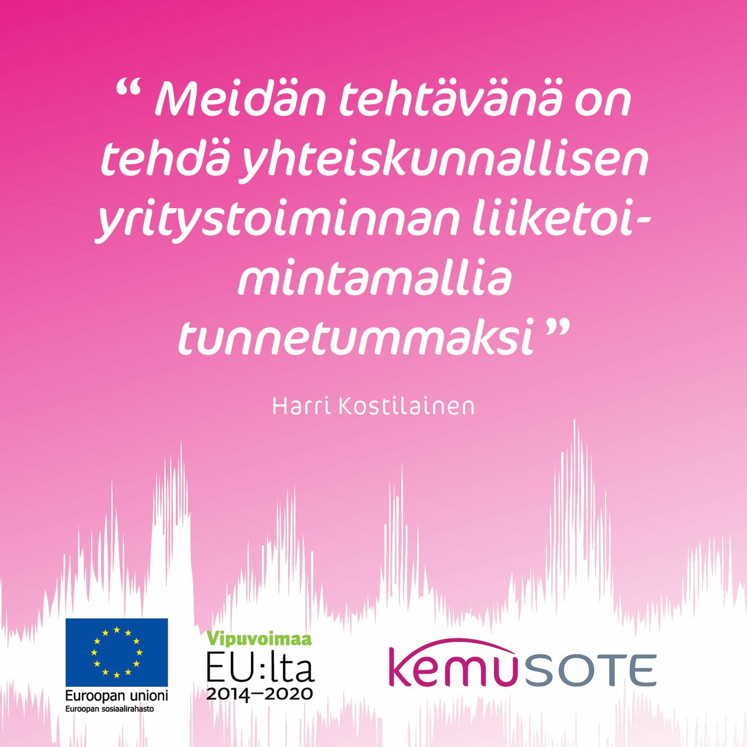 Tuottava ja hyvinvoiva pk-yritys