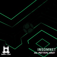 Insomnet - Wild Project