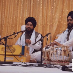 Dekh Phool Phool Phoole (Raag Basant) - Bhai Satninder Singh Bodal