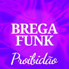 Brega Funk - Proibidão