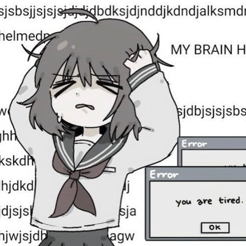 Kon - hate everything // w ar7em