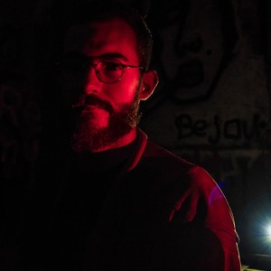 [Résidence Chineurs de Lyon] Le béguin pour Verbena (03.11.21)