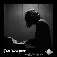 Jan Wagner - NovaFuture Blog Mix April 2020