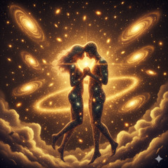 Romance Estelar - Dmaccedoh