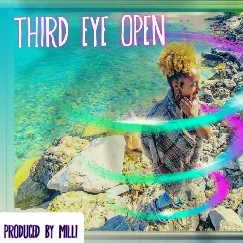 Third Eye Blind by IndigoNrg Produced by StackzaMill