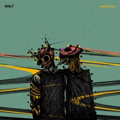 M4LY - Revolution (Original Mix)