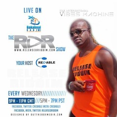 The RDR Soca Show - 21/10/2020