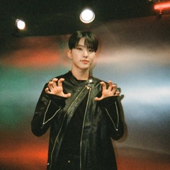 HOSHI (호시) - F*ck My Life (Original Song by SEVENTEEN (세븐틴))