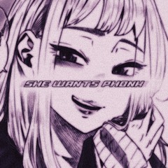 DXNT L13, PLXYAE - She wants phonk