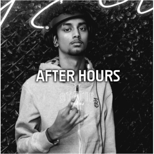 After Hours - Dancehall, Bashment, R&B/Hip Hop 001