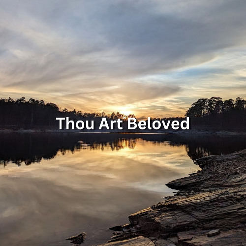 Thou Art My Beloved (WYFC Cover) 2 artworks YODL6fuKcoTWegnp MHY9Ug