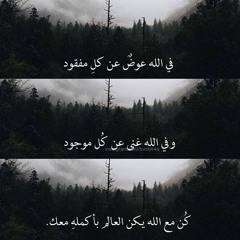 الناس تهجرني لعيب واحد _ أحمد النفيس _ اناشيد بدون موسيقي🖤