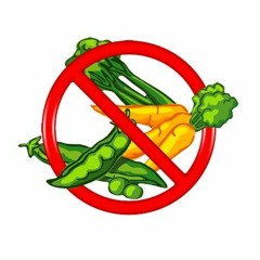 no veggies
