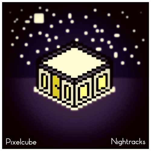 Stream A New World by Pixelcube | Listen online for free on SoundCloud