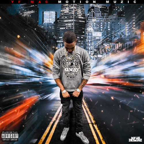 Yf Macahdo ft Papo - Think Twice